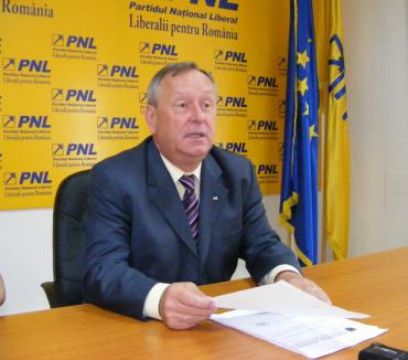 Liberalul Cornel Popa: Guvernul discriminează localităţile cu primari PNL